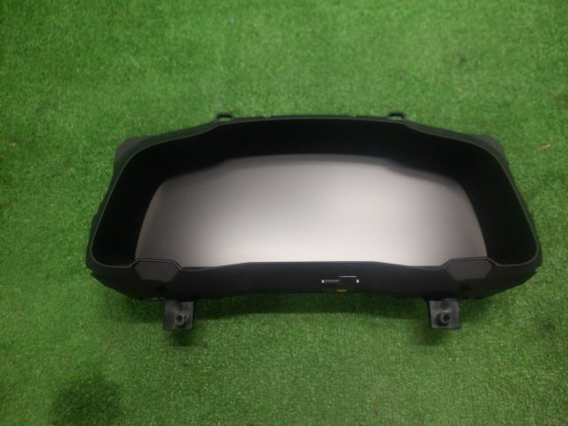 ★DSオートモビル DS7 クロスバック 3DA-X74AH01 グランシック ブルーHDi 前期★スピードメーター 44035km