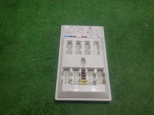 ★BMW G20 3BA-5F20 320i Mスポーツ 前期★ボディドメインコントローラー
