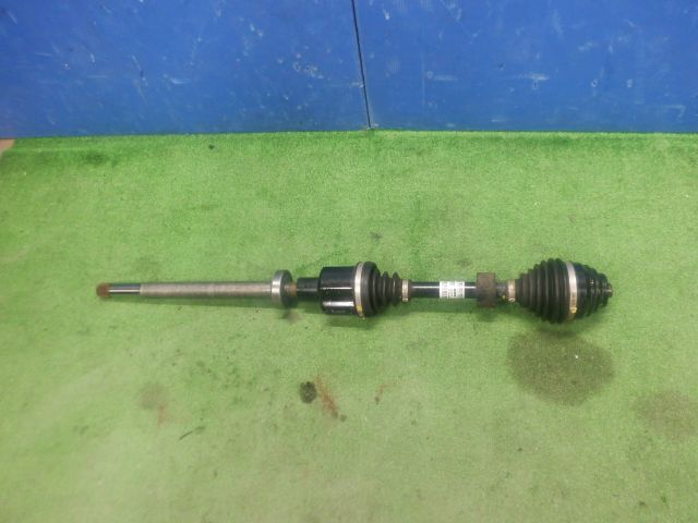 ★BMW F39 X2 3BA-YH20 XDrive 20i MスポーツX★フロント右ドライブシャフト 8482646-02|PartsportAP 店