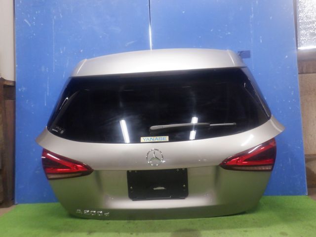 楽天市場】☆ベンツ Aクラス W177 3DA-177012 A200d AMGライン 前期