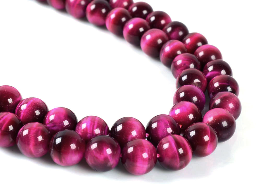 壊れにくい高品質タイプ 連売り 約6mm 丸珠 タイガーアイ ピンク Tigers Eye Pink ピンク色 Kren Tige Pk 06 シガツ クリスタル神戸 Educaps Com Br