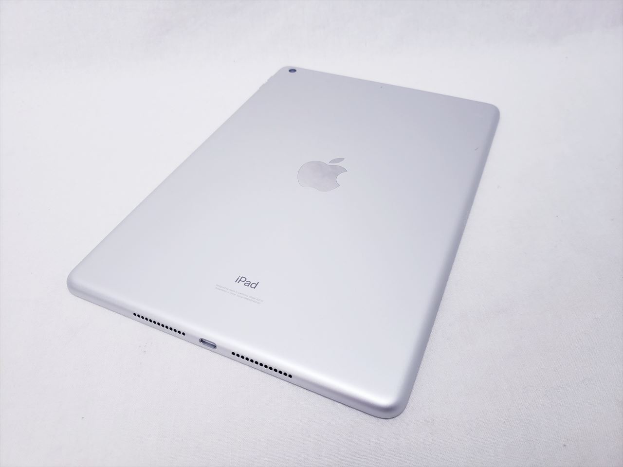 楽天市場】【中古】Apple iPad (第8世代) Wi-Fiモデル 32GB シルバー 