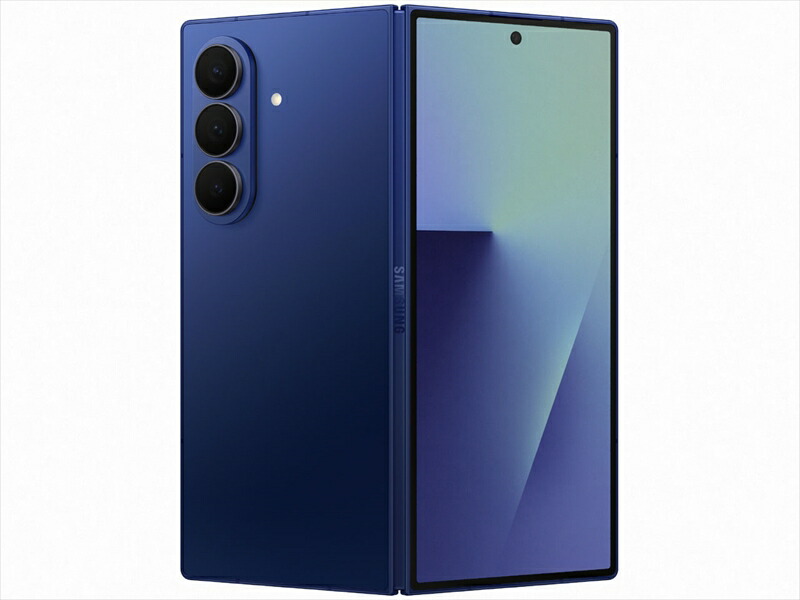 楽天市場】Samsung Galaxy Z Fold 7 F966B Single Sim + eSim 12GB RAM