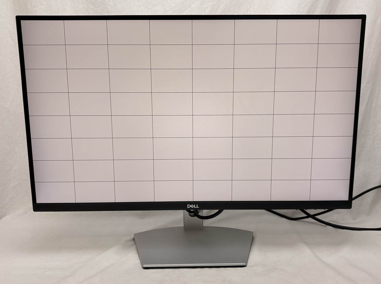 (中古) S2721D