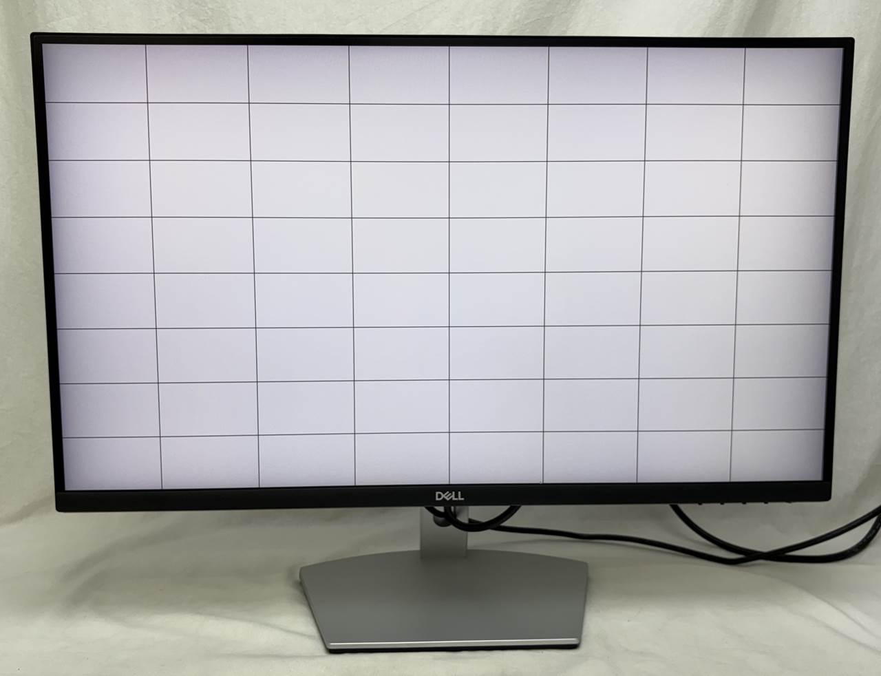 (中古) S2721Q