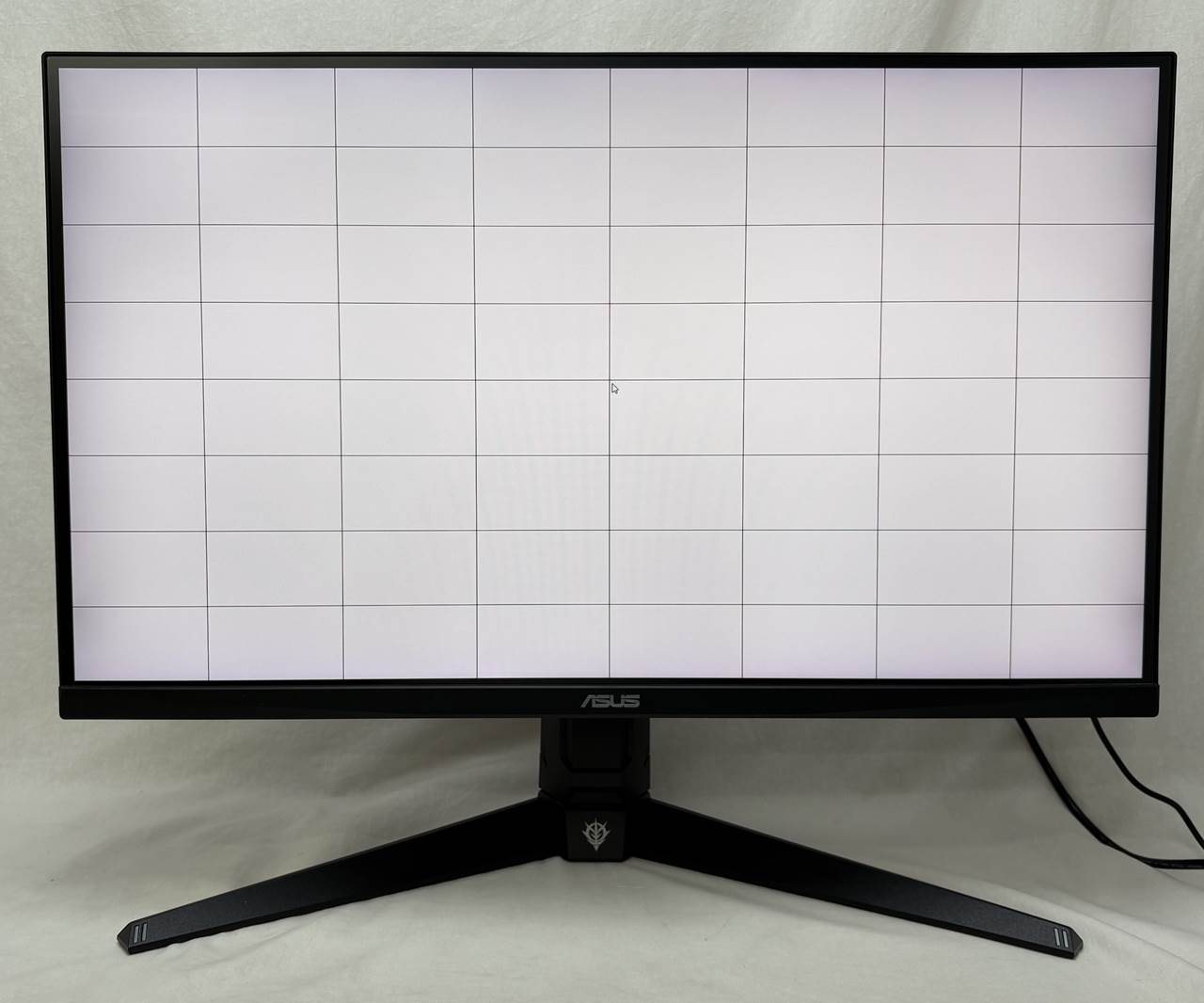 (中古) TUF Gaming VG27AQGL1A ZAKU II EDITION