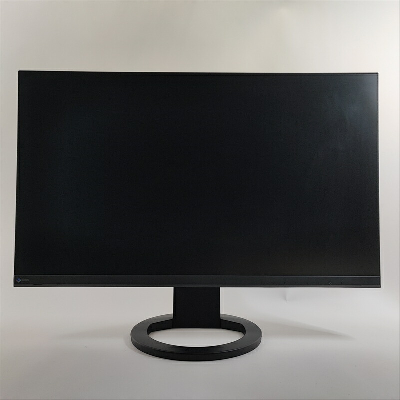 (中古) FlexScan EV2760-BK