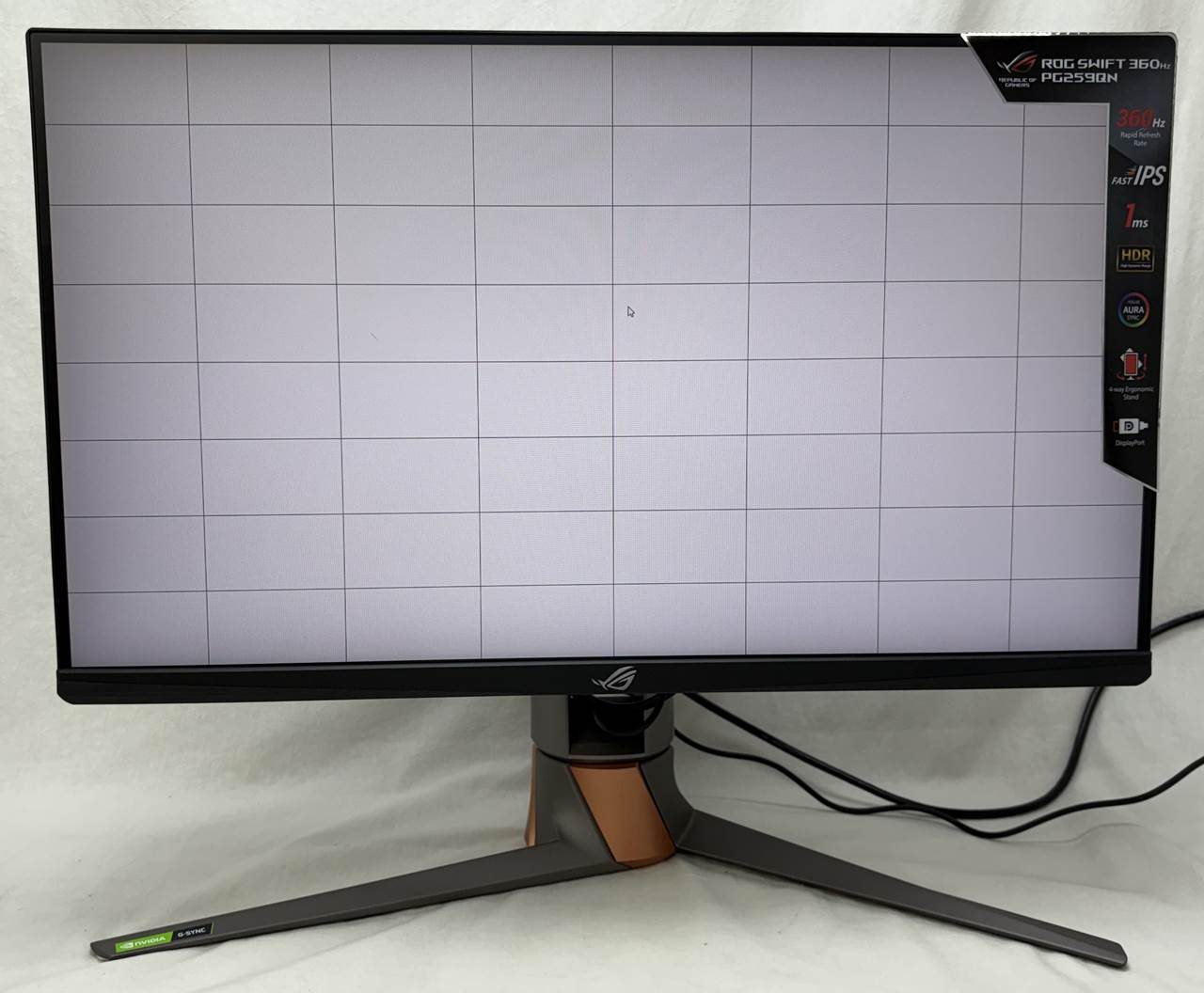 (中古) ROG Swift PG259QN