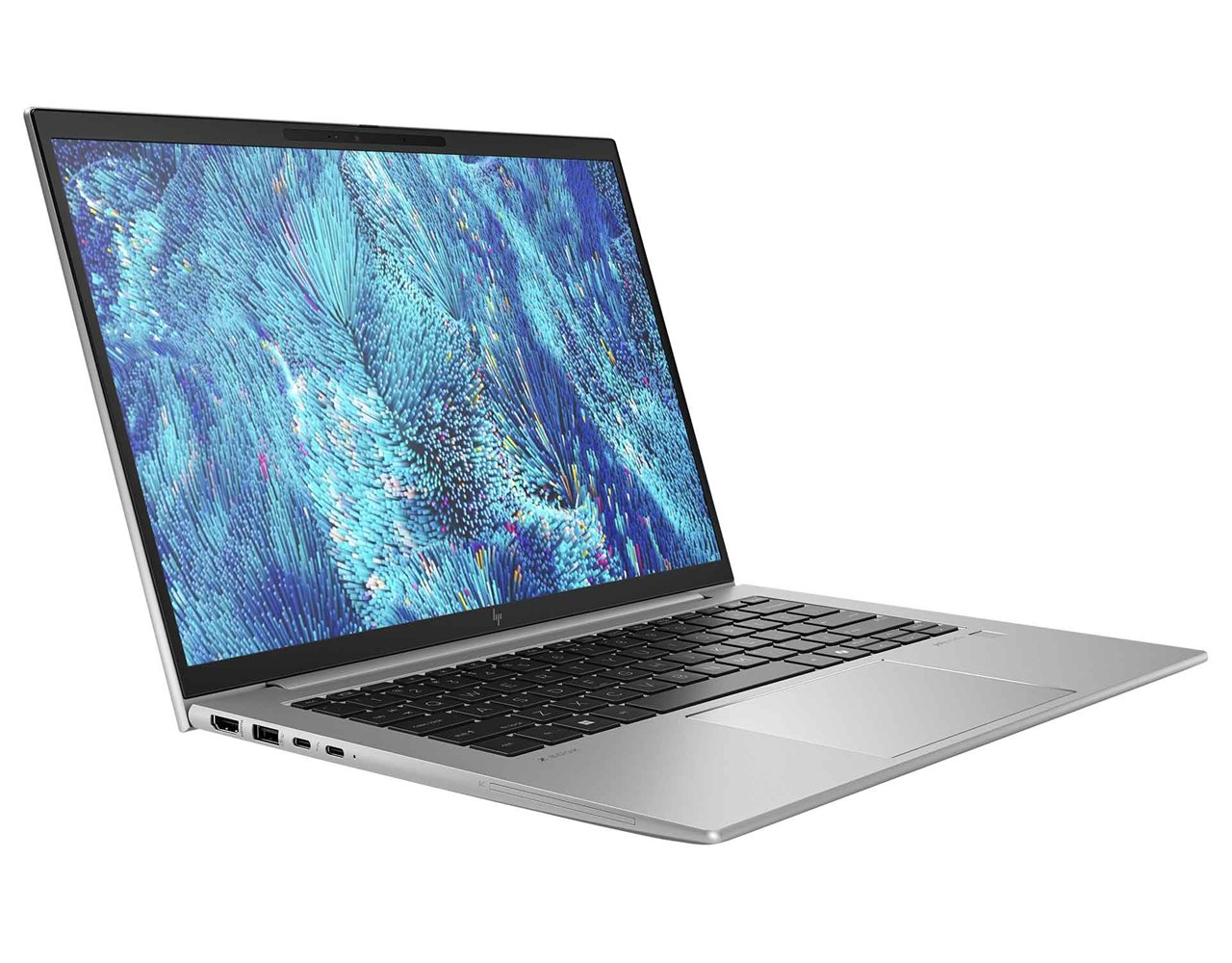 (中古) ZBook Firefly 14 G11 点火装置化学元素5UV Plus青写真 (Ultra5-135U/14.0/16GB/SSD512GB/W11） /A09ZXPA#ABJ