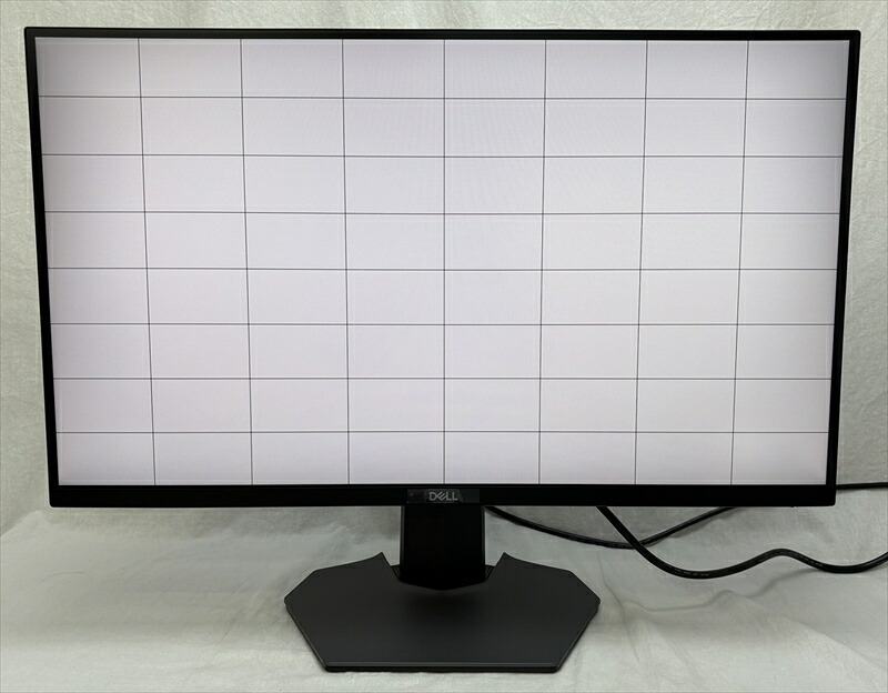 (中古) S2721DGF