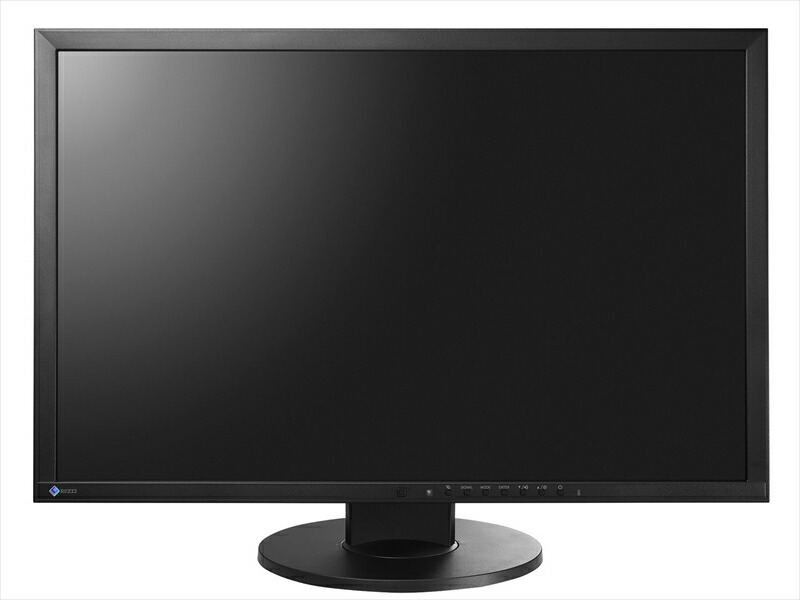(中古) FlexScan EV2430-BK