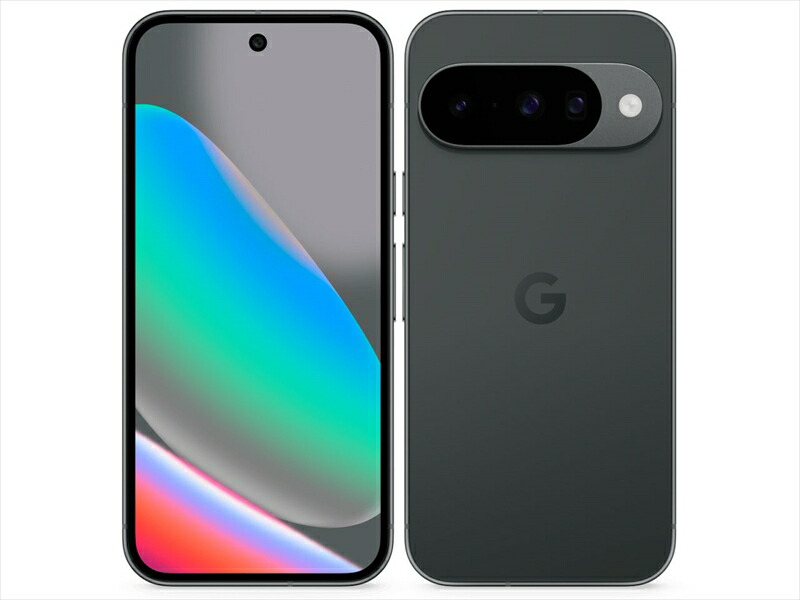 Pixel10 （12GB/128GB） オブシディアン 【国内版 SIMFREE】未開封品、新品負けず劣らず、未当て嵌める品、SIM無償性