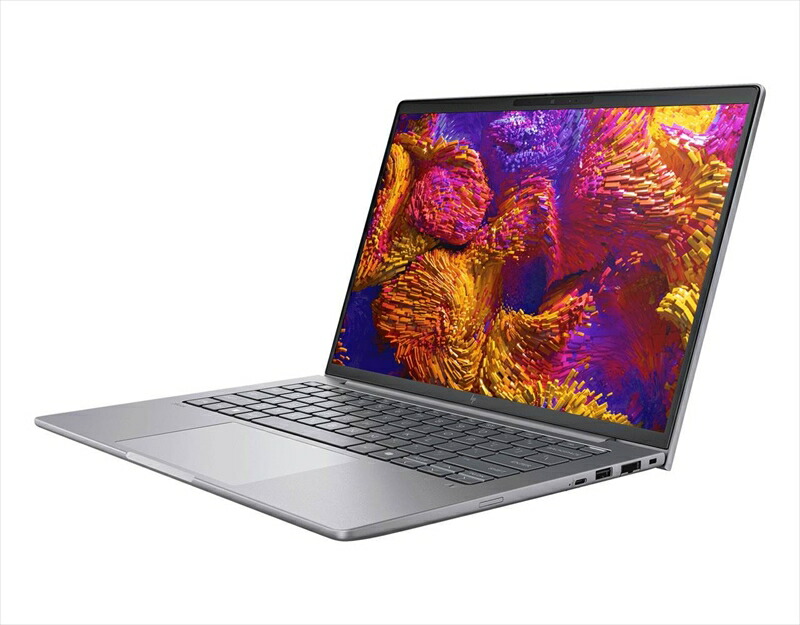 (中古) ZBook 8 G1a 14 LTEひな形 (Ryzen 人工知能学7 Pro 350/14.0/64GB/SSD2結核症/LTE/W11) /BQ9S2PA#ABJ