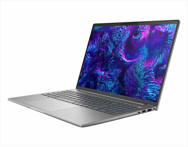 (中古) ZBook 8 G1i 16 LTEモデル (Ultra9-285H/16.0/64GB/SSD2TB/Arc 140T/W11) /BH1N9PA#ABJ
