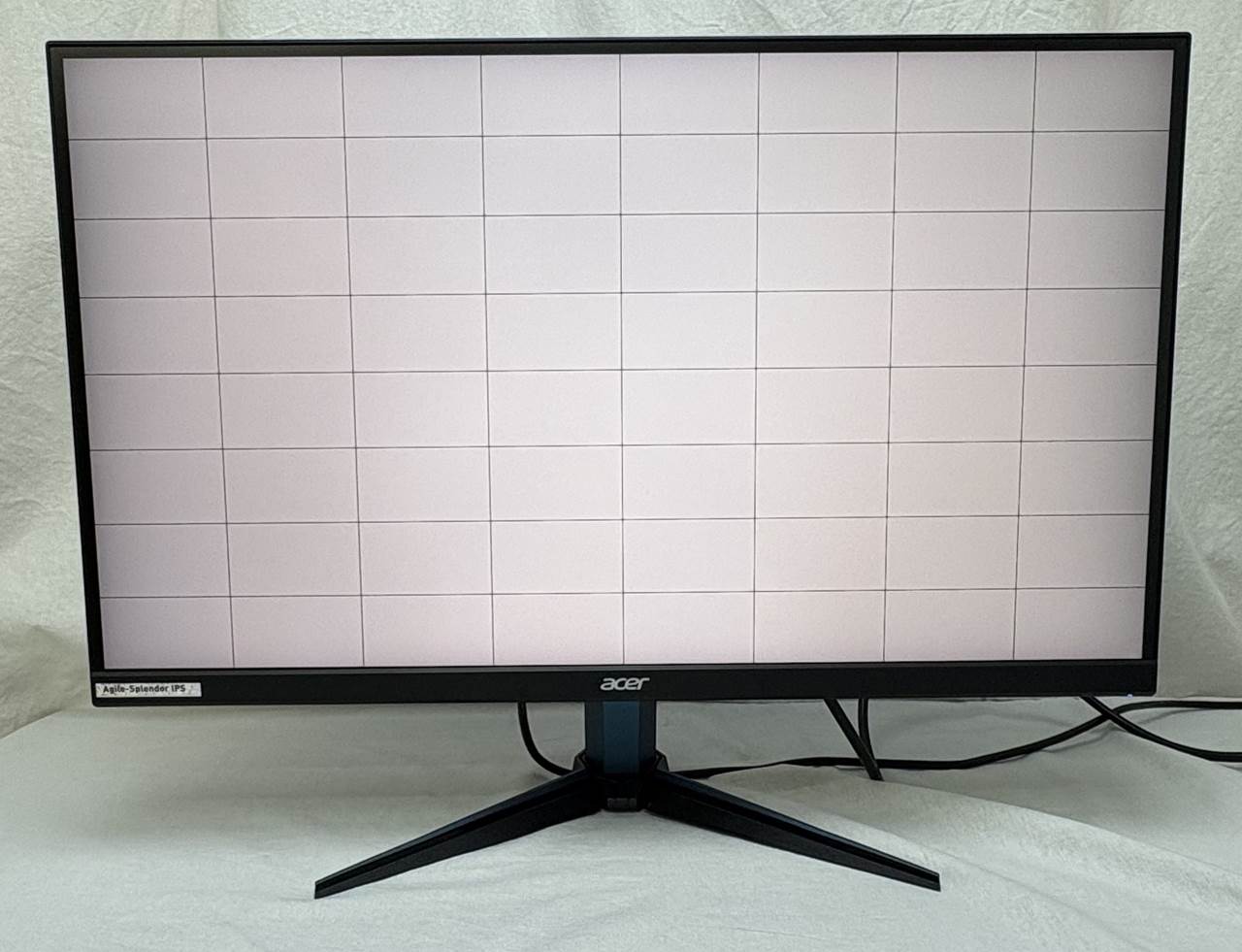 (中古) NITRO VG2 VG272KV3bmiipx