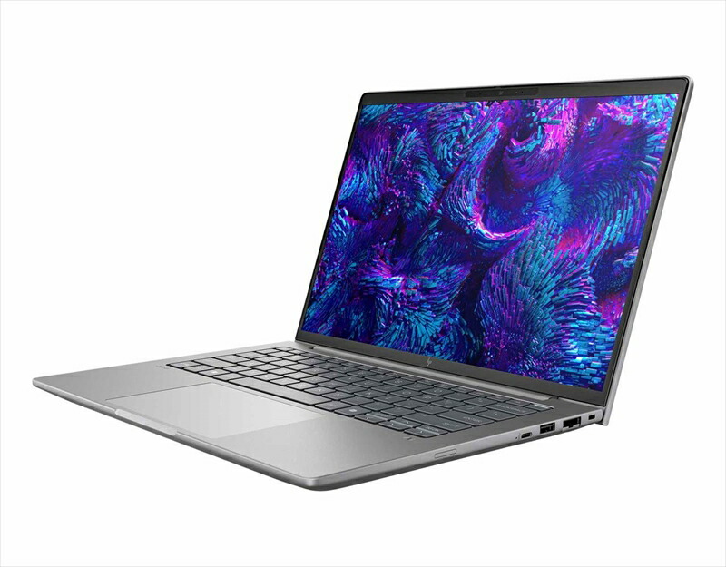 (中古) ZBook 8 G1i 14 (Ultra7-265H/14.0/32GB/SSD1結核症/RTX 500ada/W11) /BL0G9PA#ABJ