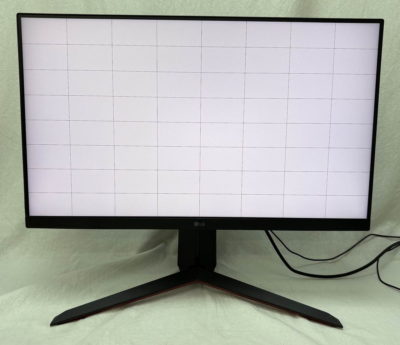 (中古) UltraGear 24GN650-B