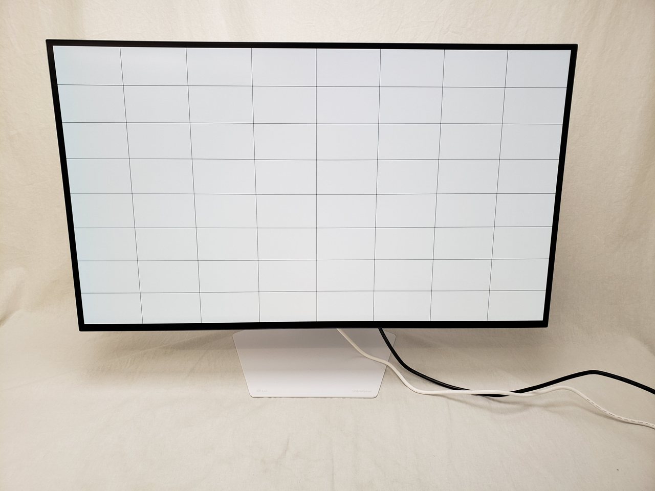 (中古) UltraGear 32GS95UV-W