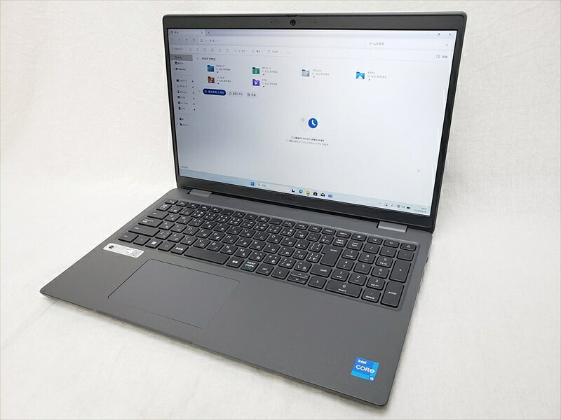 (中古) Latitude 3540 (i5-1345U/15.6/16GB/SSD256GB/W11)