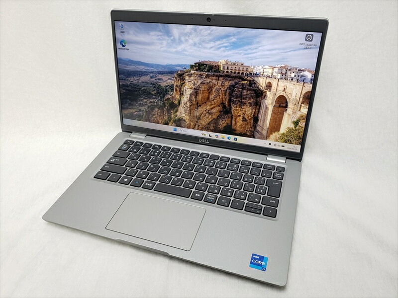 (中古) Latitude 5420 (i7-1165G7/14.0/32GB/SSD1結核症/W11)