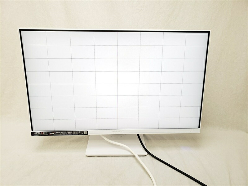 (中古) JN-IPS2381FHDR-C65W-HSP-W