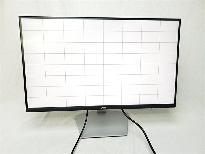 (中古) S2721D