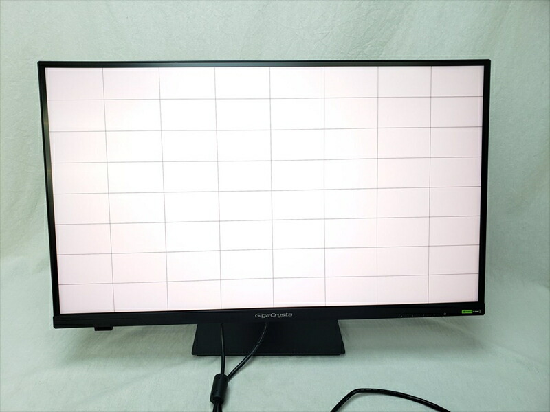 (中古) GigaCrysta EX-GDQ271JLAQ
