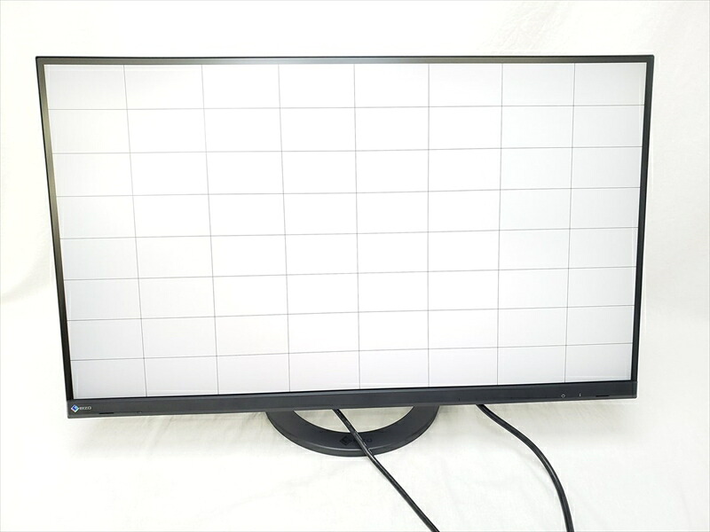 (中古) FlexScan EV2760-BK