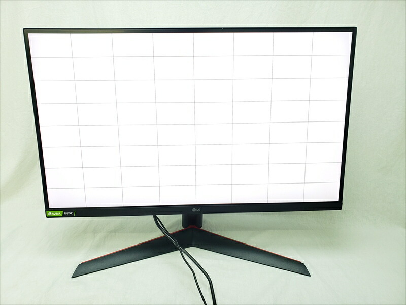 (中古) UltraGear 27GL83A-B