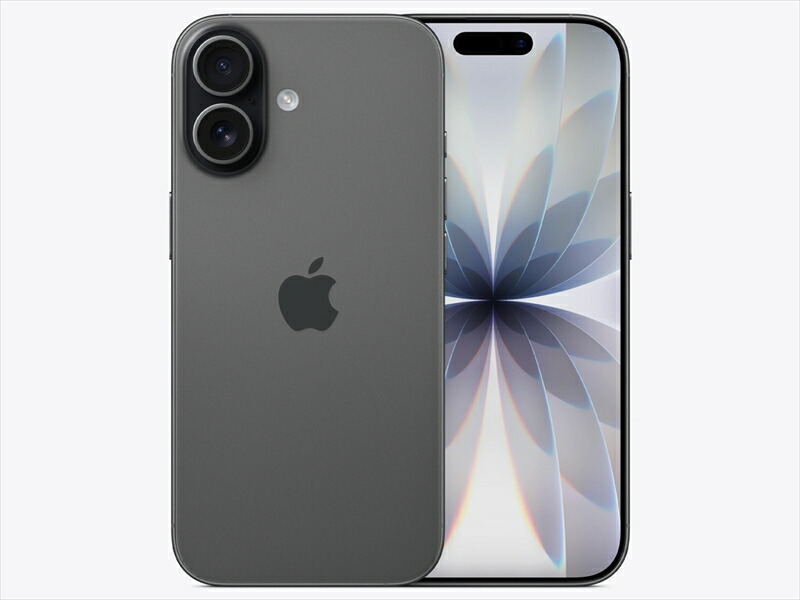 iPhone17 256GB 黒いこと /MG674J/A 【国内版 SIMFREE】、新品負けず劣らず、未当てはめる品、SIM無償性