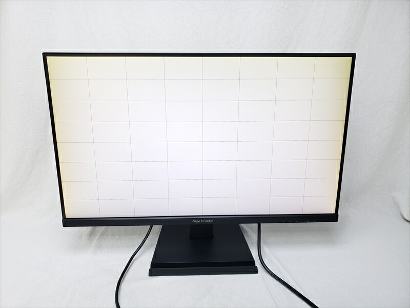 (中古) GigaCrysta EX-LDGC271肺結核