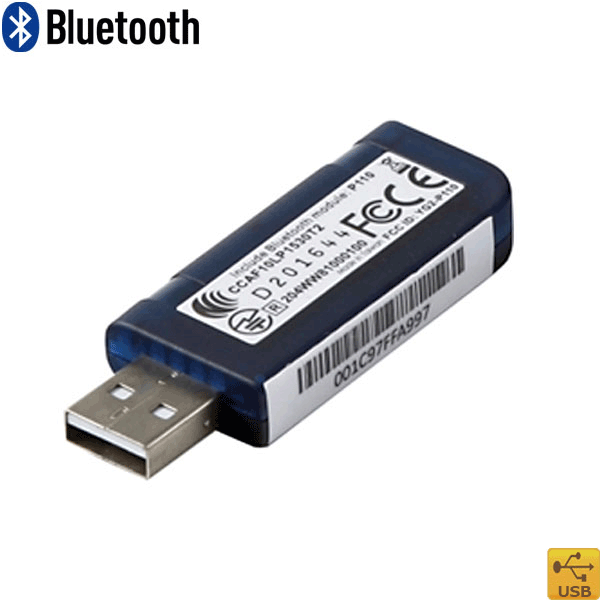 【アイメックス】BTR-UK3 Bluetooth傍受機（USBドングル）移動性スキャナ コマーシャル-601BT/コマーシャル-520BT/BW-130BT2/BW-330BT専用 AIMEX♪