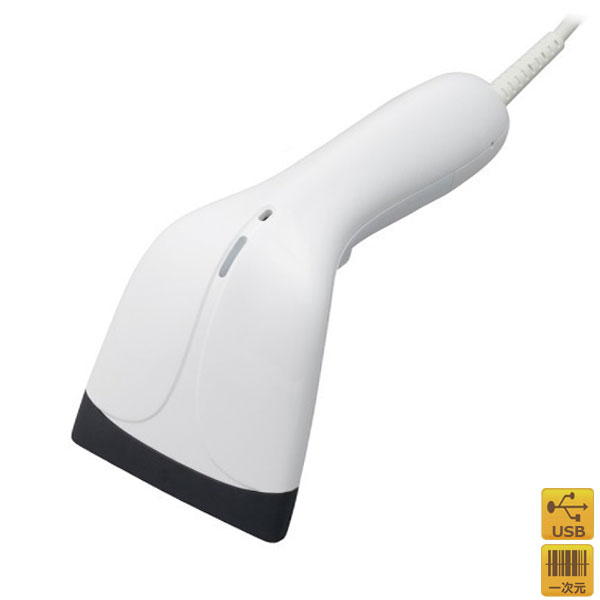 DENSO WAVE ハンディスキャナ 抗菌仕様 HC76TU USBモデル hc76tu.jpg