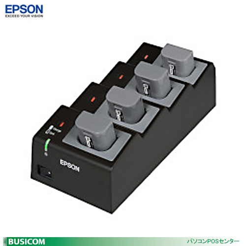 楽天市場】EPSON／エプソン PX06EB A4モバイルプリンター用 外付け
