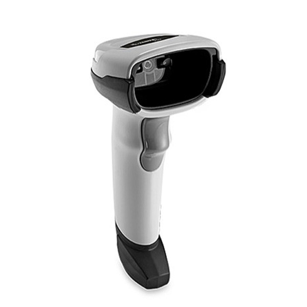 Ｌ-46x-v-wht-usb バーコードスキャナー L-46X 高性能 ハンディコードリーダ｜ウェルコムデザイン