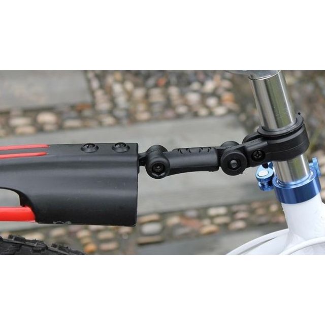 自転車用マッドガード 泥よけ フェンダー