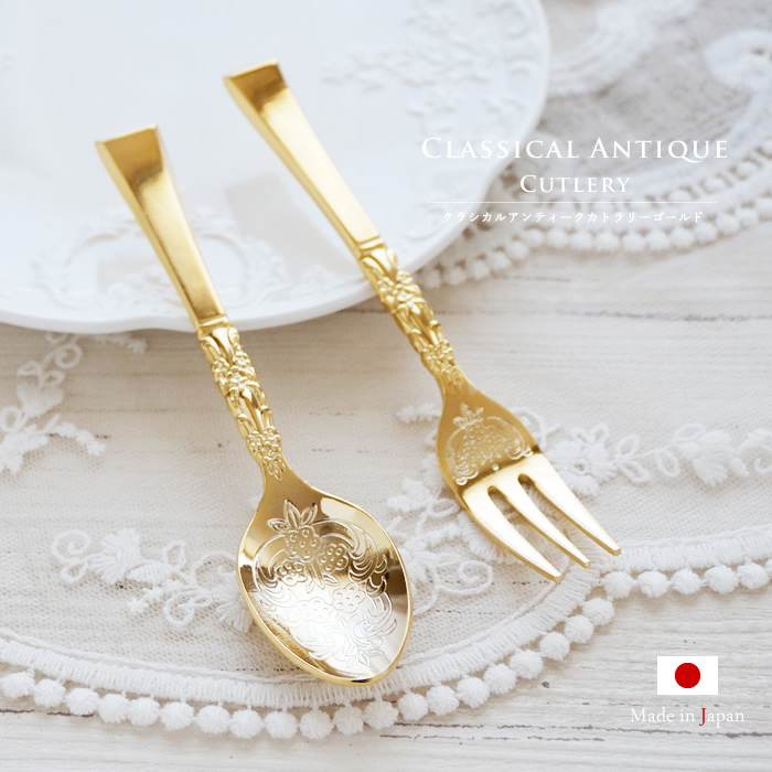 純銀スプーン６本セット☆とても美しい薔薇のデザインです◇刻印は純銀