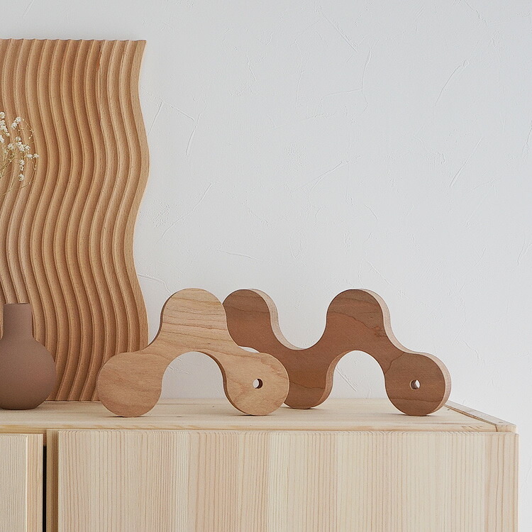 楽天市場】【セール 全品5%OFFクーポン】【最強配送】ウッドオブジェ 1