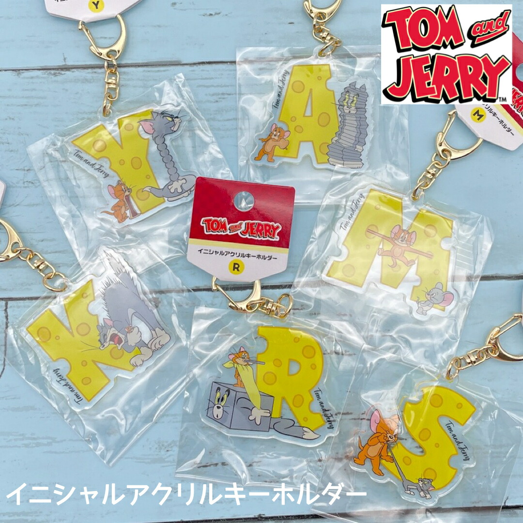 ピカチュウ イニシャル アクリルキーホルダー M 31ywq694RtS.jpg_BO30,255,255,
