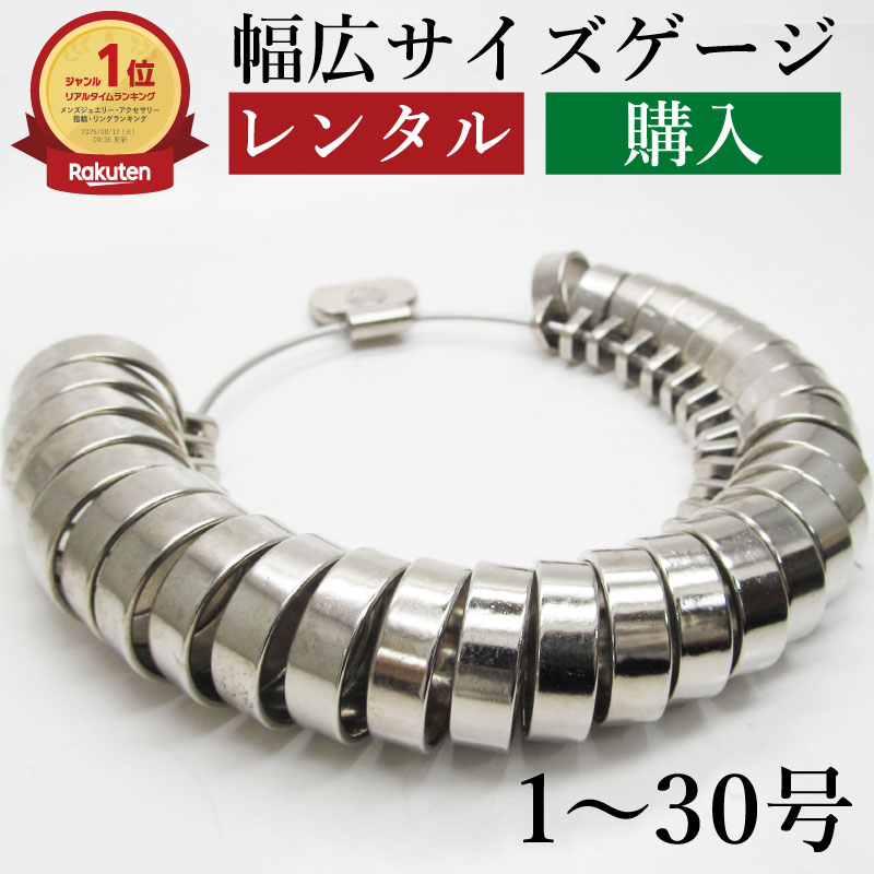 【次回購入時全額返金】 カレッジリング 明工舎 MKS 指輪ゲージ サイズゲージ 1 ~ 30号 レンタル 指輪 リング ゲージ サイズゲージ 平打ち 平打ちリングゲージ リングゲージ JIS規格 指サイズ 指 サイズ 計測 メンズリング オリジナル オーダー 送料無料|フィリップカレッジリング