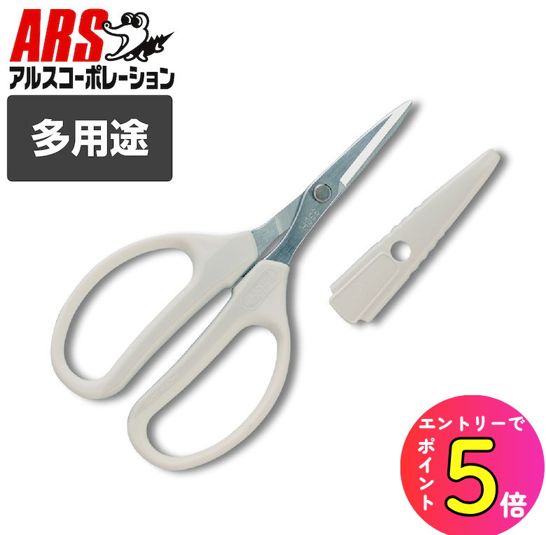 楽天市場】[エントリーでP+5倍] ハサミ 超軽量 クラフト 紙バンド PP