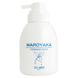 【ランダムおまけ付】キャラマス まろやかフォーミングソープ500ml