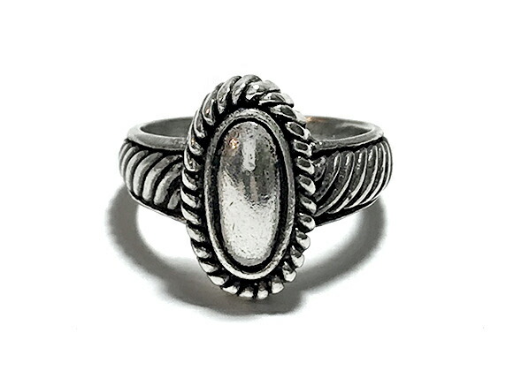 楽天市場】A&G シルバー リング ［JR786］ 【ギャランティーカード付属