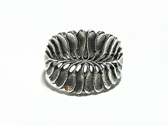 楽天市場】A&G シルバー リング ［JR786］ 【ギャランティーカード付属