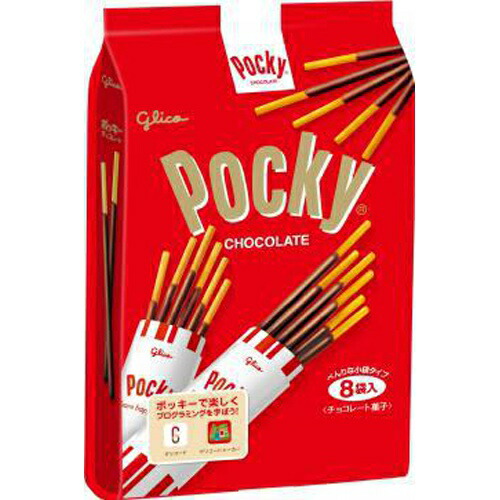 グリコ ポッキーチョコレート 29g 160コ入り 2025/09/02発売 (4901005009196c) 楽天市場】グリコ ポッキーチョコレート 29g 160コ入り 2025/09/02発売