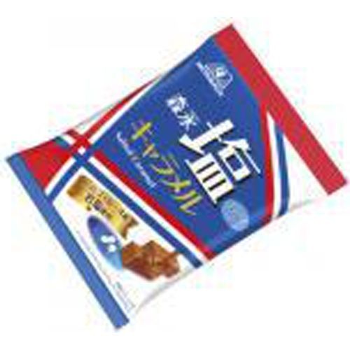 楽天市場】森永製菓 塩キャラメル 12粒 120コ入り 2022/05/31発売