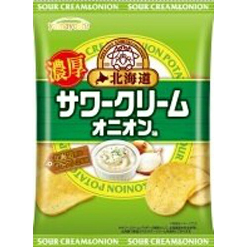 ▼ポテチページ△ チップスター | ヤマザキビスケット