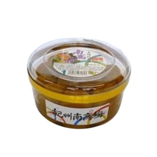 大谷 紀州南高梅 丸樽 うす塩 700g×3個