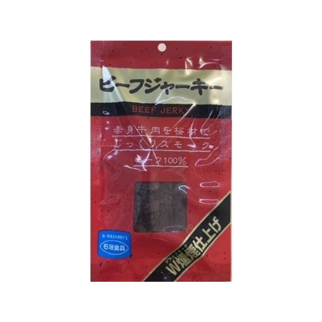 石垣食品 RJ25 ビーフジャーキー 25g×40袋（3月中旬頃入荷予定）