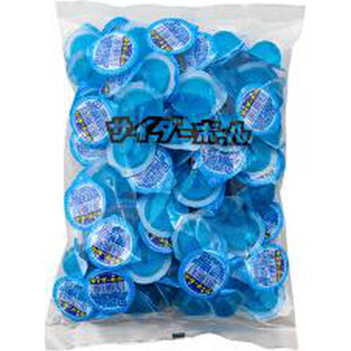 (や)江口製菓 サイダーボール 100入